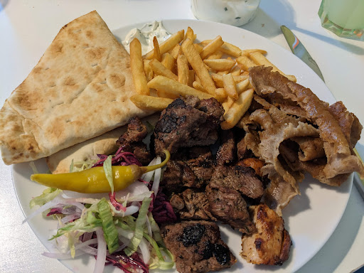 Photo of Rhos Pizza Kebab - 35 Colwyn Ave, Rhôs-on-Sea, Rhos on Sea, Colwyn Bay LL28 4RB